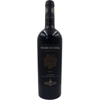 Torcicoda Primitivo Salento