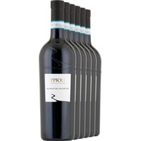 FREI HAUS Pipoli Aglianico del Vulture