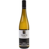 Riesling unplugged Nahe QbA