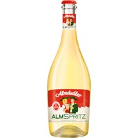 Almdudler Almspritz - Katlenburger Kellerei