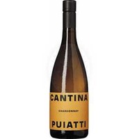 Chardonnay Friuli DOP Puiatti