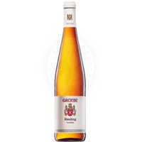 Riesling Weingut Groebe
