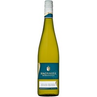 Hag. Burg. Müller-Thurgau trocken Edition -
