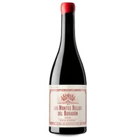 Carlos Sánchez 1er Cru Los Montes Bellos del Buradòn