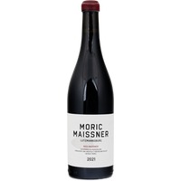 Moric Lutzmannsburg Blaufränkisch Ried Maissner