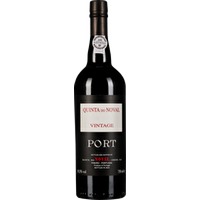 Vintage Port