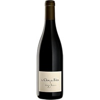 Le Clos des Fées