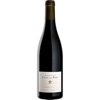 Domaine du Clos des Fées : Vieilles Vignes