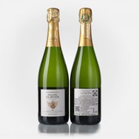 La Grâce d'Alphaël Extra Brut Grand Cru