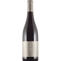 Oberrotweiler Pinot Noir QbA trocken Schwarze Erde