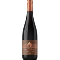 Fumin Valle d’Aosta DOC