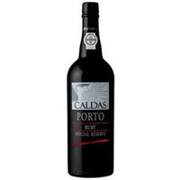 Alves de Sousa Caldas Ruby Special Reserve Port