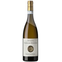 Spoleto Trebbiano Spoletino DOC