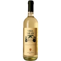 Villa Solais Vermentino