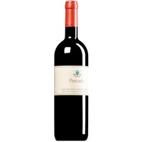 "Percarlo" Sangiovese di Toscana IGT (BIO)