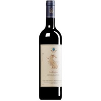 "La Ricolma" Merlot di Toscana IGT (BIO)
