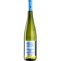 Riesling vom Kalkstein