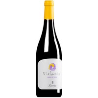 "Violante" Nero di Troia Castel del Monte DOC