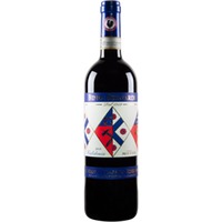Chianti Classico Calidonia Riserva DOCG von Bindi Sergardi - Rotwein