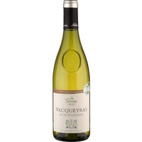 Bio Vacqueyras Nos Terroirs von Rhonéa - Weisswein