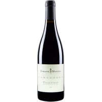 Vacqueyras Variation von Domaine de Montvac - Rotwein