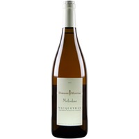 Vacqueyras blanc Melodine von Domaine de Montvac - Weißwein