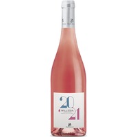 Collioure Rosé Millesia von Terres des Templiers - Roséwein