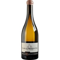 Chablis 1er Cru Vau de Vey Domaine Roland Lavantureux - Weißwein
