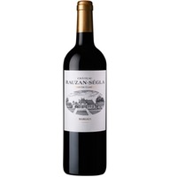 Chateau Rauzan Segla Deuxieme Cru Margaux (Subskription)