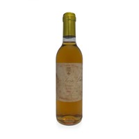 Château Doisy Daëne (0,375l) - Château Doisy Daëne