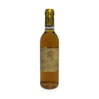 Château Suduiraut (0,375l) - Château Suduiraut