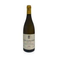 Corton-Charlemagne Grand Cru - Domaine Bonneau du Martray