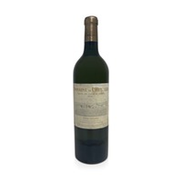 Domaine de Chevalier Blanc - Domaine de Chevalier
