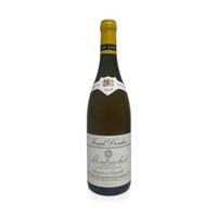 Montrachet Marquis de Laguiche Grand Cru - Drouhin