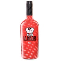 Vermouth La Madre Negre