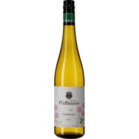 Chardonnay trocken Bio - 1616 Pfaffmann Heinz Stiftung