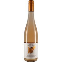 Spätburgunder Rose Kabinett trocken Bio - Weingut Becker-Heißbühlerhof