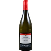 VDP. Gutswein Chardonnay trocken - Staatliche Weinbaudomäne Oppenheim