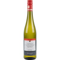 VDP.GUTSWEIN Scheurebe feinherb - Staatliche Weinbaudomäne Oppenheim