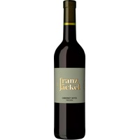 Wallhäuser Pfarrgarten Cabernet Mitos trocken - Weingut Franz Jäckel