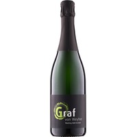 Riesling Sekt trocken - Graf von Weyher