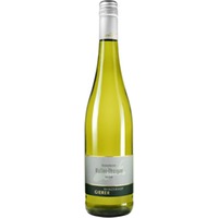 Nonnenhorner Müller-Thurgau trocken - Winzerhof Gierer