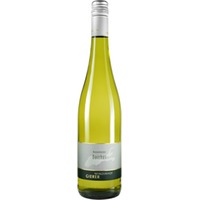 Nonnenhorner Bacchus halbtrocken - Winzerhof Gierer