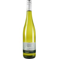 Nonnenhorner Bacchus trocken - Winzerhof Gierer