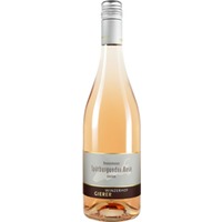 Nonnenhorner Spätburgunder Rose Weißherbst trocken - Winzerhof Gierer