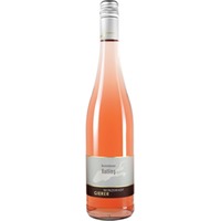 Nonnenhorner Rotling halbtrocken - Winzerhof Gierer
