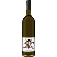UNKAPUTTBAR Cuvée Weiß ᛫ trocken - Weingut Gemmrich