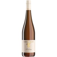 Riesling Traditionswein trocken - Weingut Albert Glas