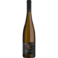 Chardonnay "Black Label" trocken - Weingut Albert Glas