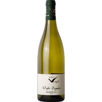 Weißer Burgunder "Besondere Lese" trocken - Weingut Siegfried Vogel